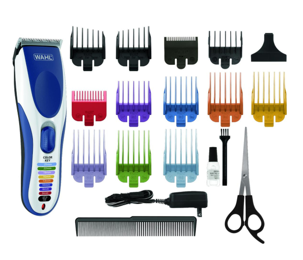 Wahl Color Pro Cordless 9649-016 - 1023096 - zdjęcie